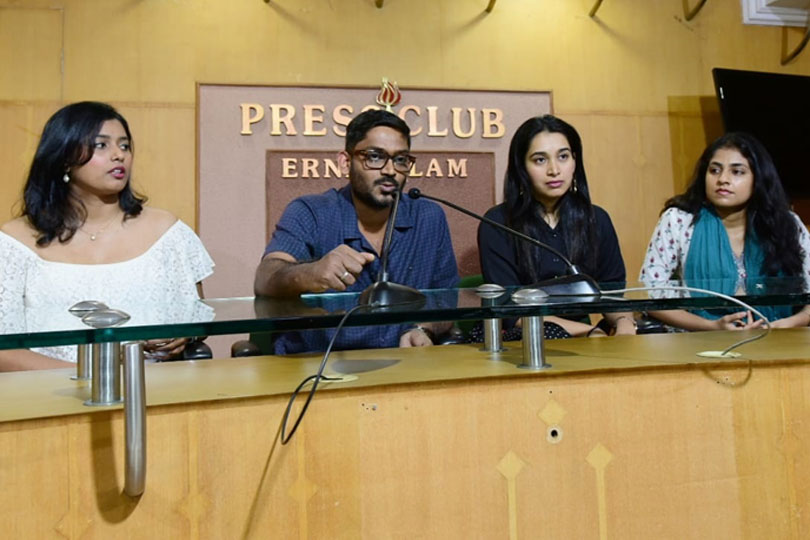  രേഖാ ചിത്രം   അഞ്ച് വര്‍ഷത്തെ കഠിന്വാധനത്തിന്റെ ഫലം: സംവിധായകന്‍ ജോഫിന്‍ ടി. ചാക്കോ